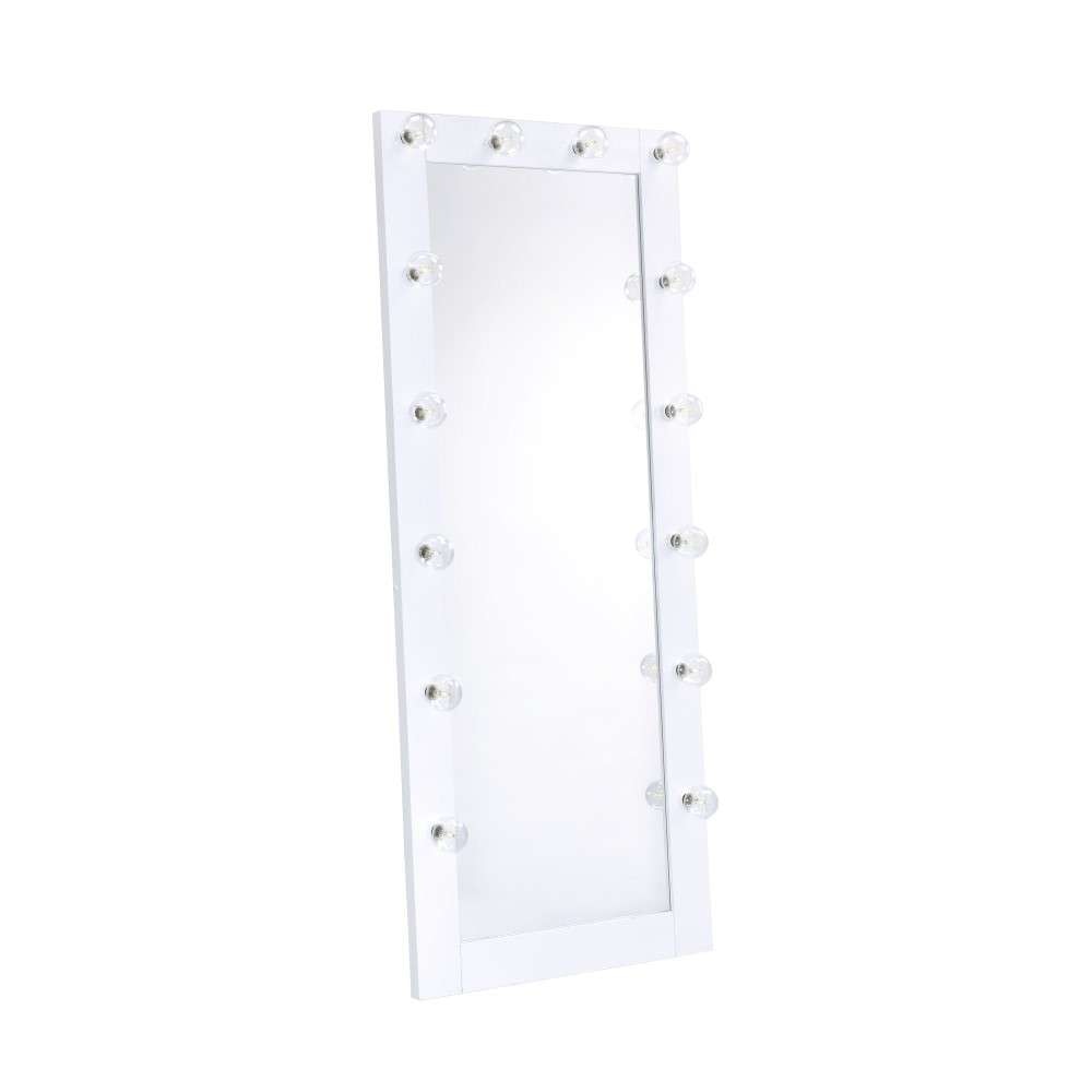 Picket House Furnishings - Belle Floor Mirror - CVLY700FM veiw 1