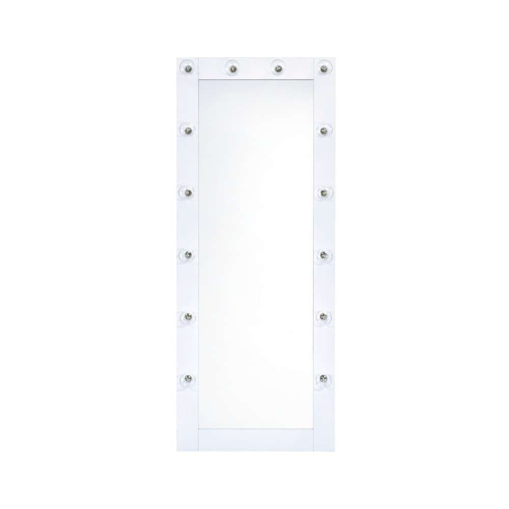 Picket House Furnishings - Belle Floor Mirror - CVLY700FM veiw 2