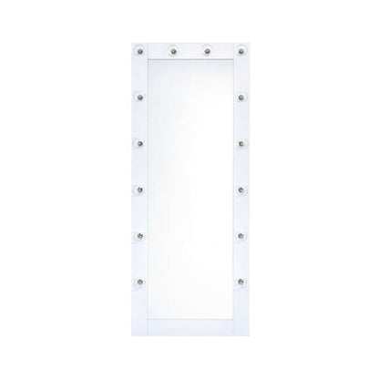 Picket House Furnishings - Belle Floor Mirror - CVLY700FM veiw 2