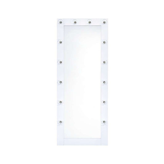 Picket House Furnishings - Belle Floor Mirror - CVLY700FM veiw 2