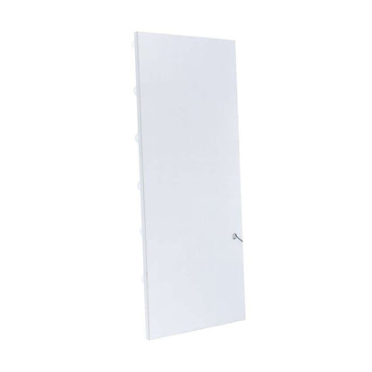 Picket House Furnishings - Belle Floor Mirror - CVLY700FM veiw 3