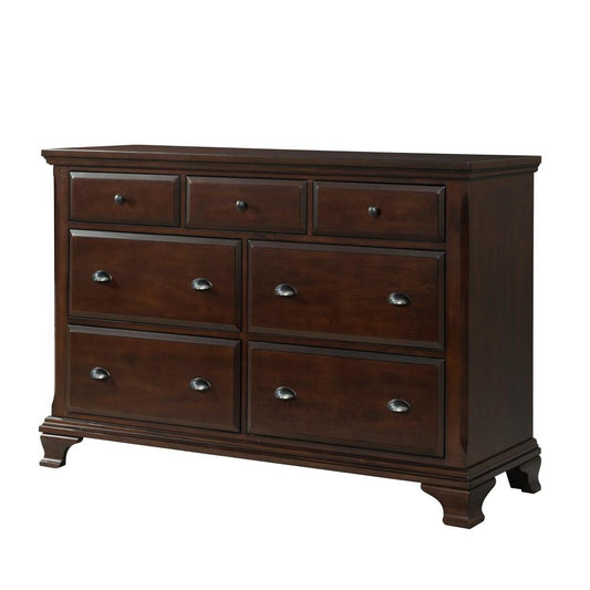 Picket House Furnishings - Brinley Dresser - CN600DR veiw 1