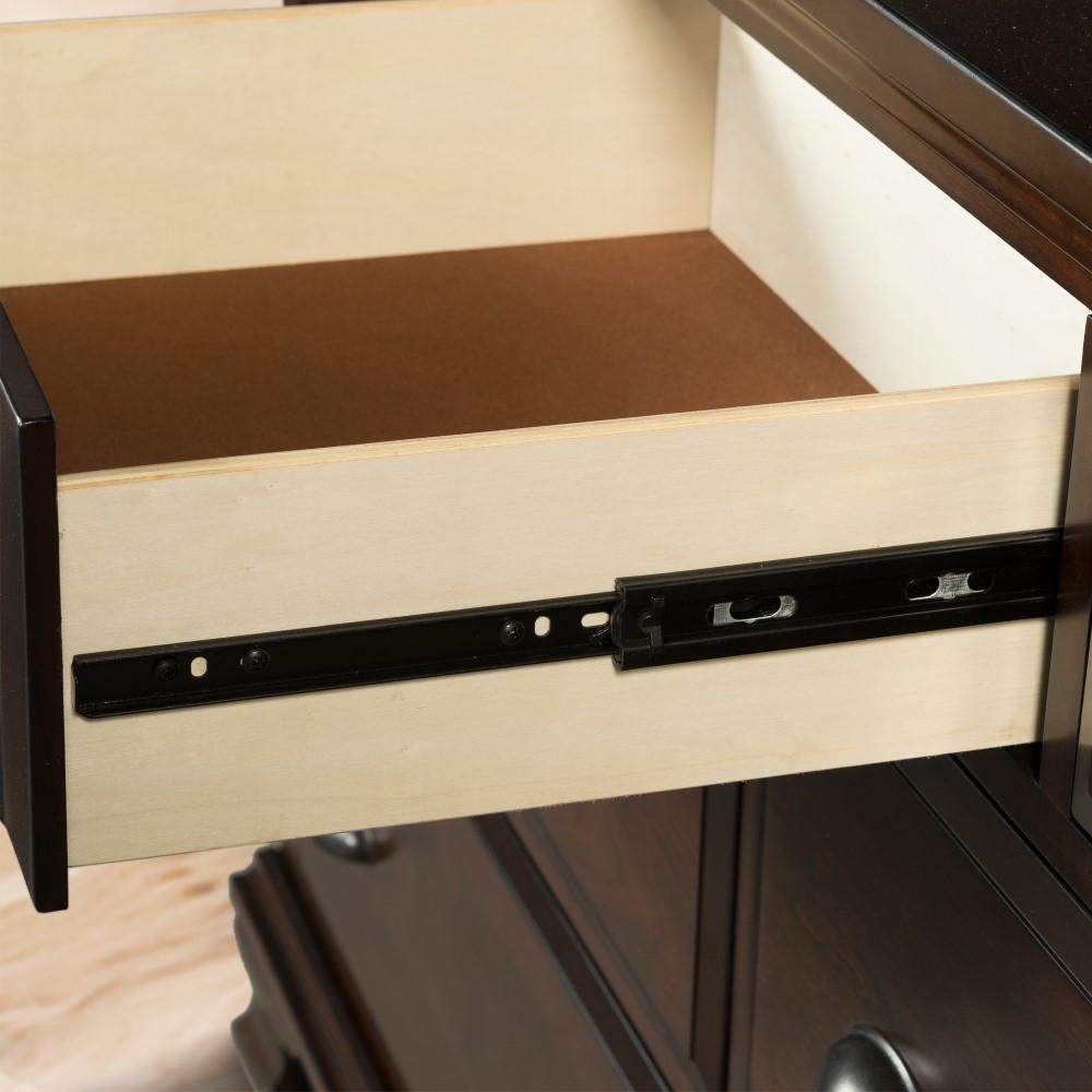 Picket House Furnishings - Brinley Dresser - CN600DR veiw 2