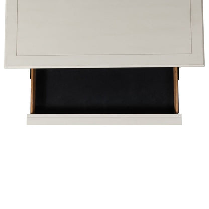 Picket House Furnishings - Brooks 6-Drawer Chest in White - SR600CH veiw 4