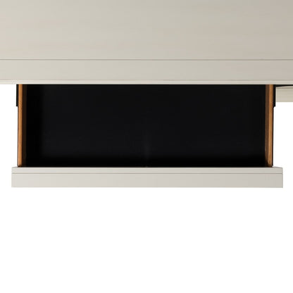 Picket House Furnishings - Brooks 9-Drawer Dresser with Mirror in White - SR600DRMR veiw 6