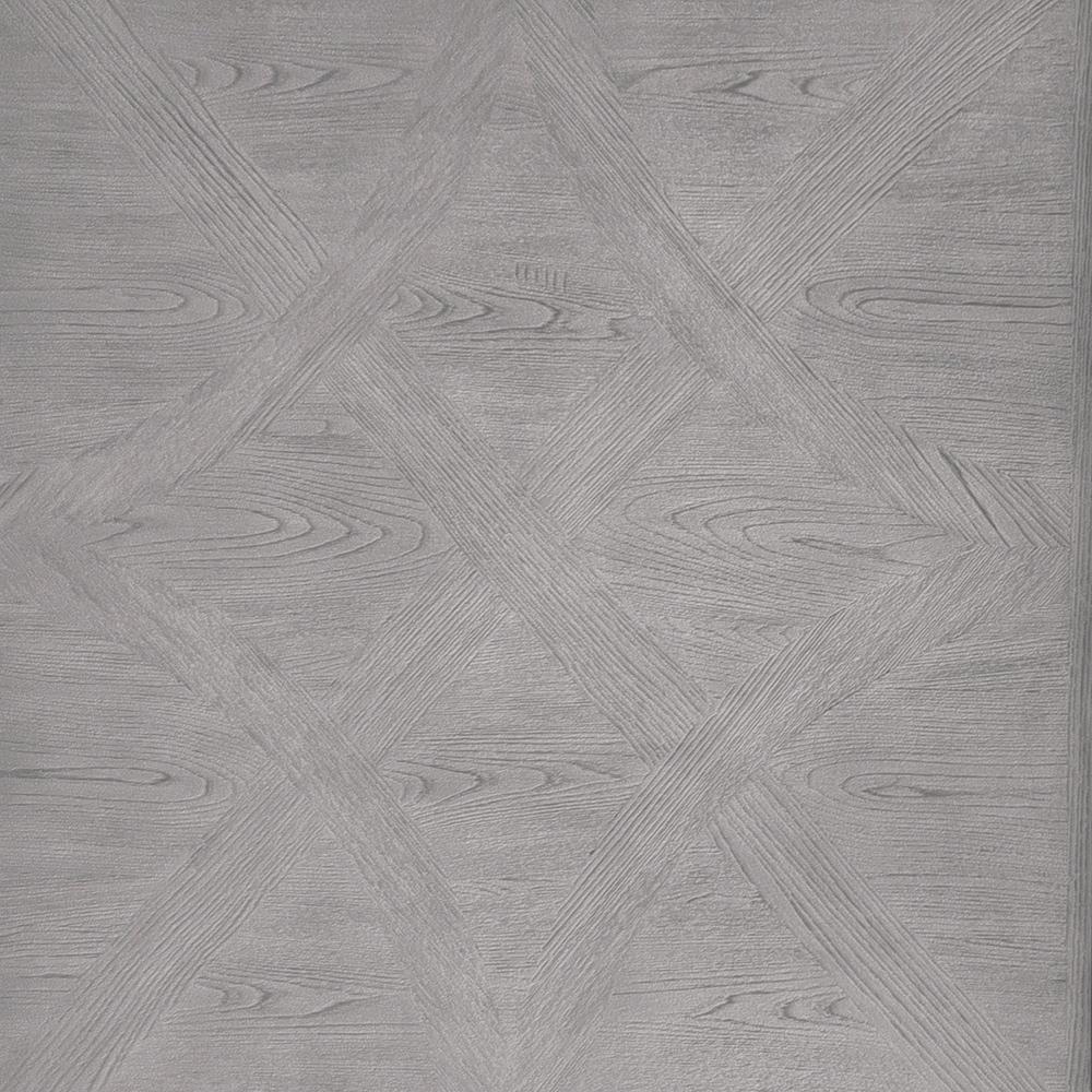 Picket House Furnishings - Brookstone Dining Table with 2x18in Leaves in Aged Grey - D-14210-3-DT veiw 5