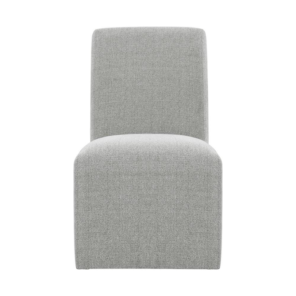 Picket House Furnishings - Cade Upholstered Side Chair (Set of 2) - CNO300SC veiw 2