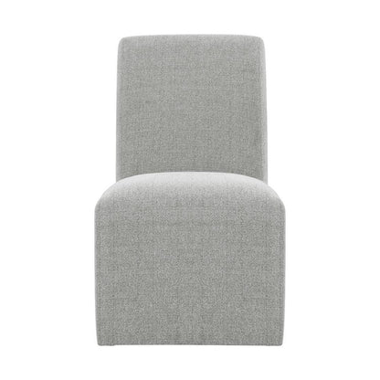 Picket House Furnishings - Cade Upholstered Side Chair (Set of 2) - CNO300SC veiw 2