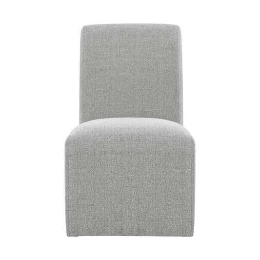 Picket House Furnishings - Cade Upholstered Side Chair (Set of 2) - CNO300SC veiw 2