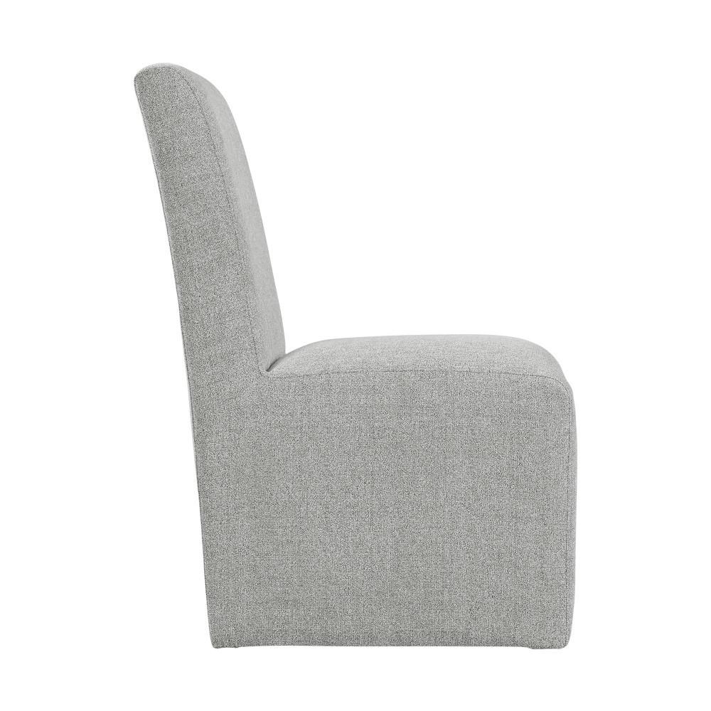 Picket House Furnishings - Cade Upholstered Side Chair (Set of 2) - CNO300SC veiw 3