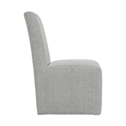 Picket House Furnishings - Cade Upholstered Side Chair (Set of 2) - CNO300SC veiw 3