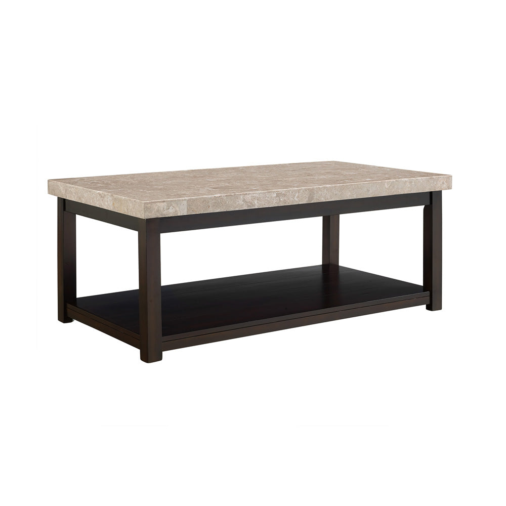 Picket House Furnishings - Caleb Coffee Table - CKS100CT view 1