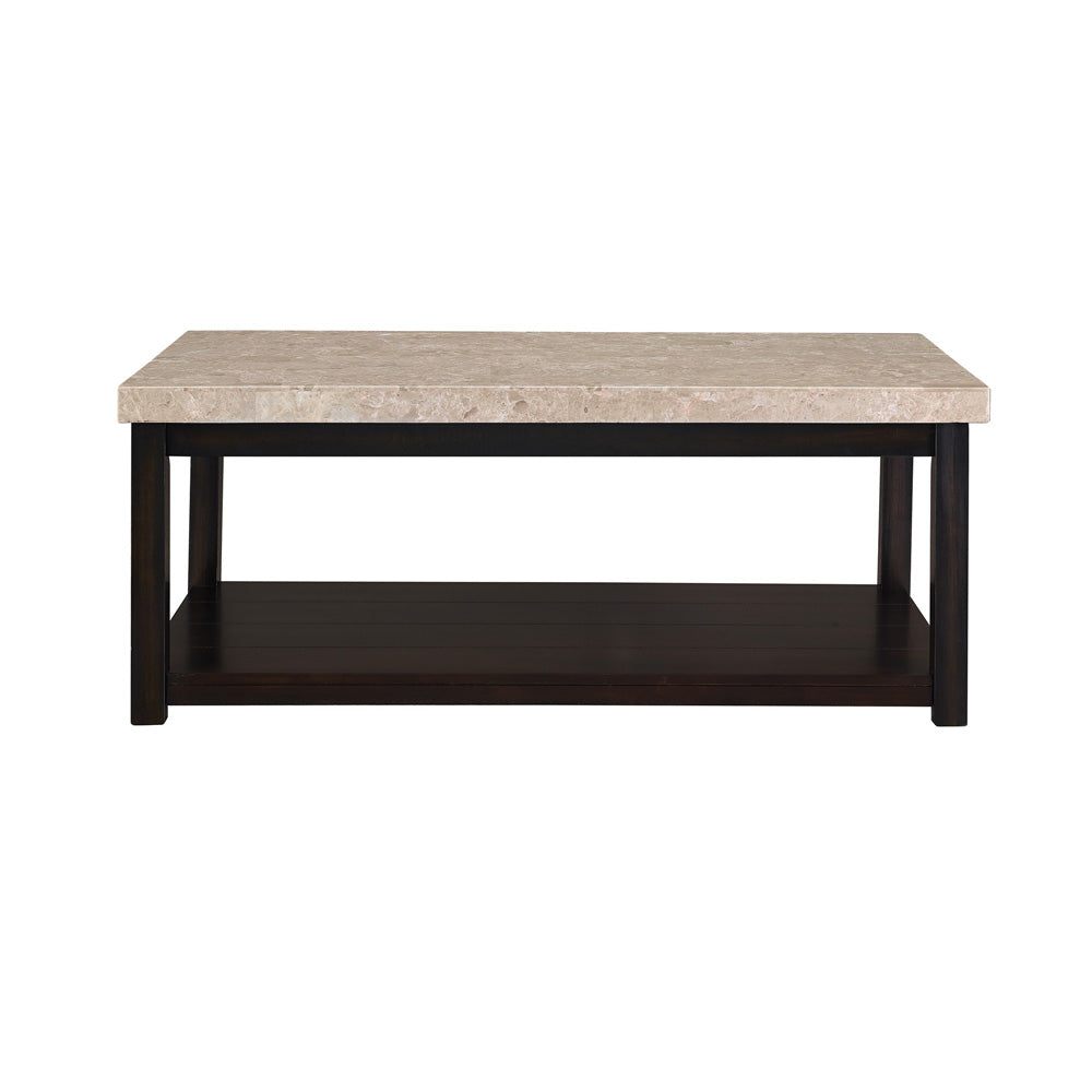 Picket House Furnishings - Caleb Coffee Table - CKS100CT view 2