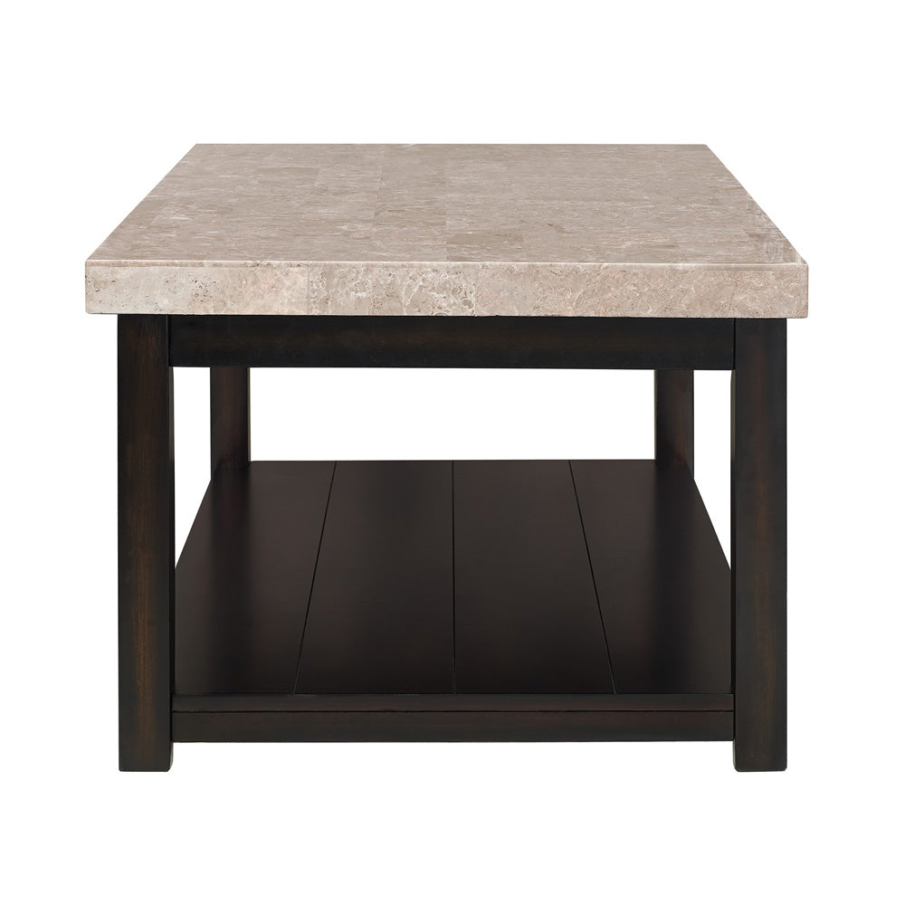 Picket House Furnishings - Caleb Coffee Table - CKS100CT view 3