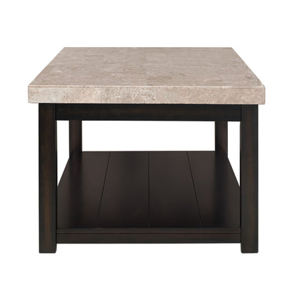 Picket House Furnishings - Caleb Coffee Table - CKS100CT view 3
