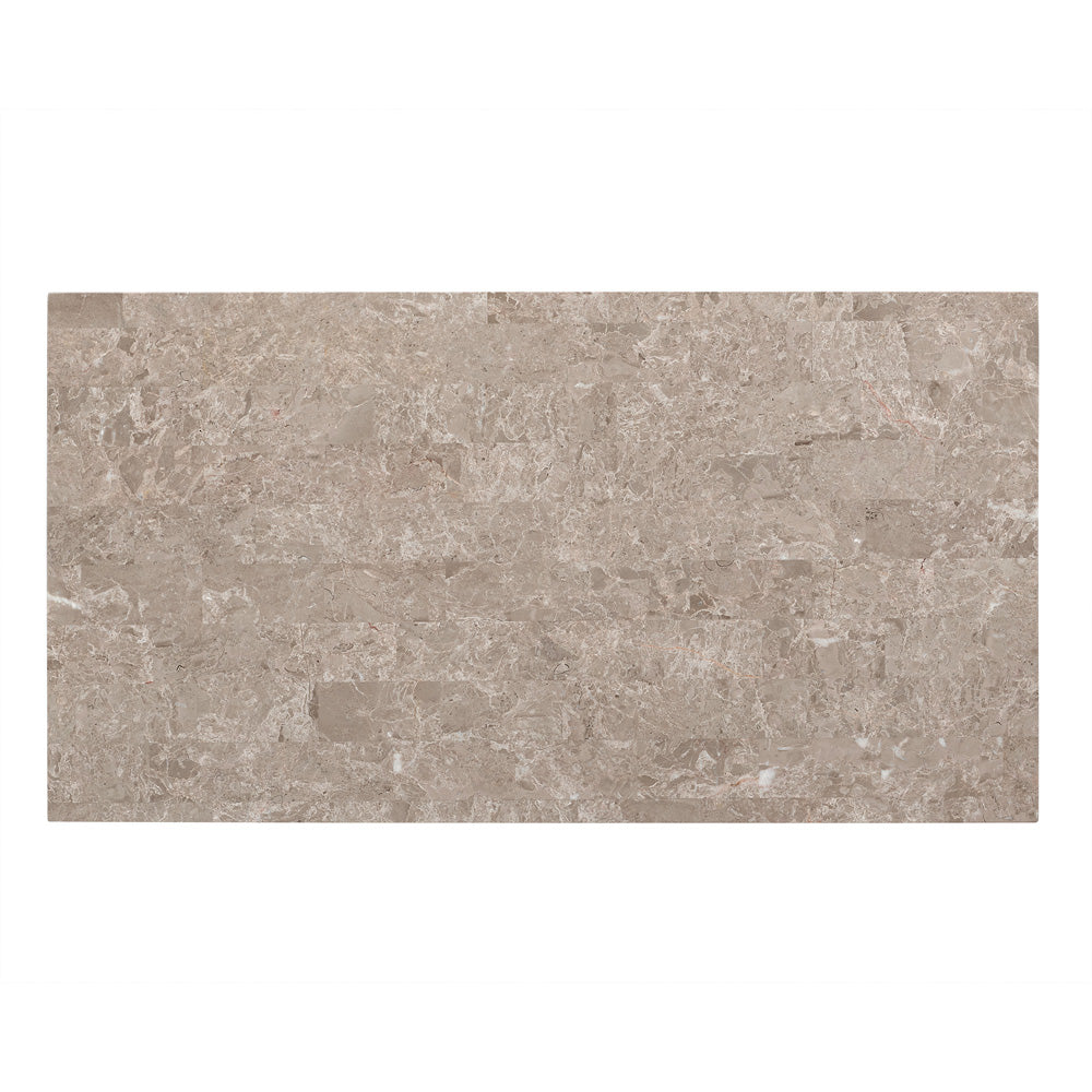 Picket House Furnishings - Caleb Coffee Table - CKS100CT view 4