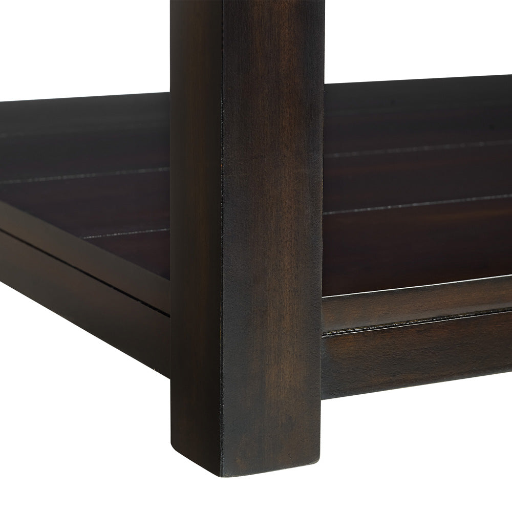 Picket House Furnishings - Caleb Coffee Table - CKS100CT view 6