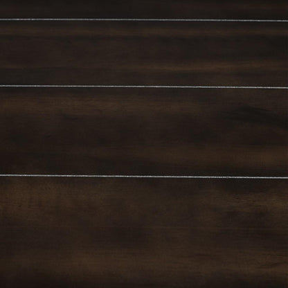 Picket House Furnishings - Caleb Coffee Table With Marble Top in Espresso - CKS100CTE veiw 9