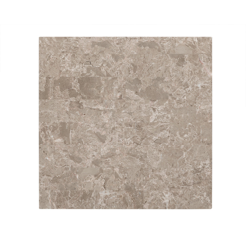Picket House Furnishings - Caleb End Table - CKS100ET view 4
