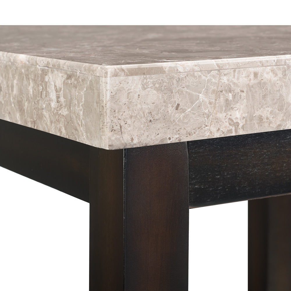 Picket House Furnishings - Caleb End Table - CKS100ET view 5