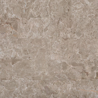 Picket House Furnishings - Caleb End Table With Marble Top in Espresso - CKS100ETE veiw 8