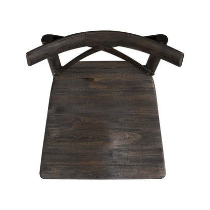 Picket House Furnishings - Calhoun 24in Counter Height Stool - LCO100CST veiw 6