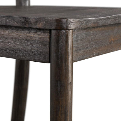 Picket House Furnishings - Calhoun 24in Counter Height Stool - LCO100CST veiw 8