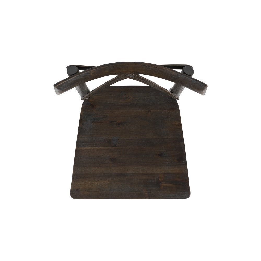 Picket House Furnishings - Calhoun 30in Bar Stool - LCO100BST veiw 6