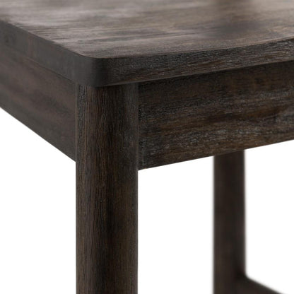 Picket House Furnishings - Calhoun 30in Bar Stool - LCO100BST veiw 8