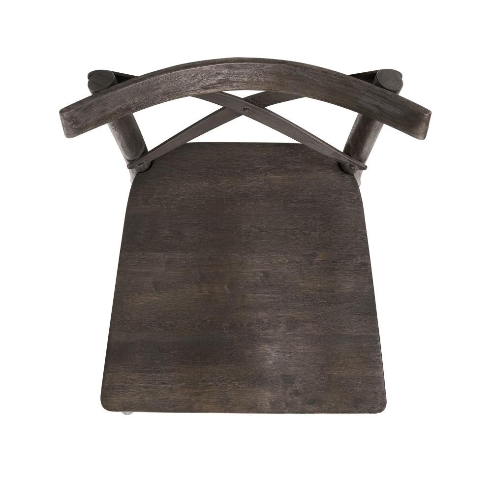 Picket House Furnishings - Calhoun Wooden Side Chair (Set of 2) - LCO100WSC veiw 7