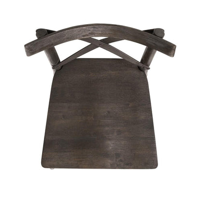 Picket House Furnishings - Calhoun Wooden Side Chair (Set of 2) - LCO100WSC veiw 7