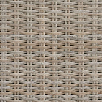 Picket House Furnishings - Camal Cooler Box - Tan - O-10880-5-CBX veiw 5