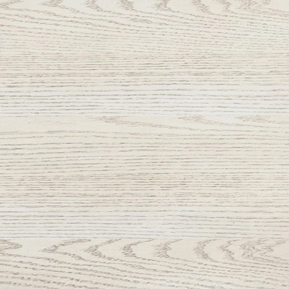 Picket House Furnishings -  Cambria Buffet with LED and Power in Off-White and Natural - DA-18010-6-BF view 5