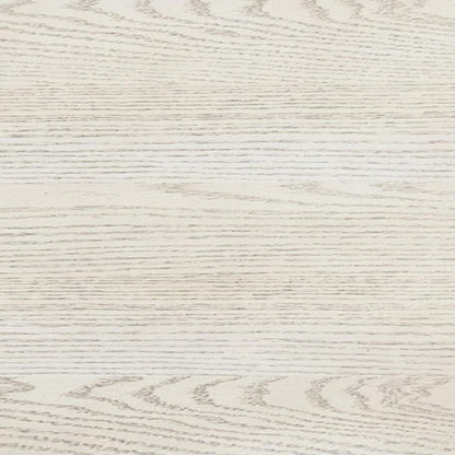 Picket House Furnishings -  Cambria Buffet with LED and Power in Off-White and Natural - DA-18010-6-BF view 5
