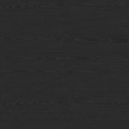 Picket House Furnishings -  Camelot 5PC Standard Height Dining Set in Black-Round Table and Four Chairs - D-16860-8-RDT-5PC view 4