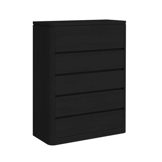 Picket House Furnishings -  Camelot Chest in Black - B-16860-8-CH view 1
