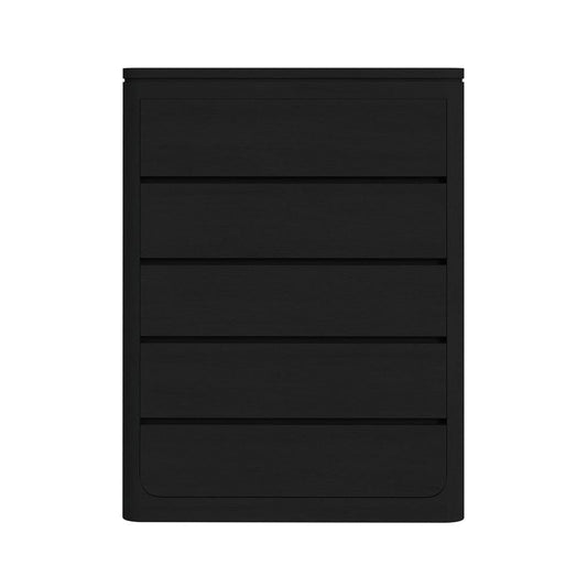 Picket House Furnishings -  Camelot Chest in Black - B-16860-8-CH view 2
