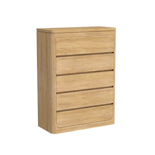 Picket House Furnishings -  Camelot Chest in Natural - B-16860-6-CH view 1