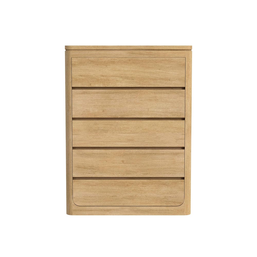 Picket House Furnishings -  Camelot Chest in Natural - B-16860-6-CH view 2