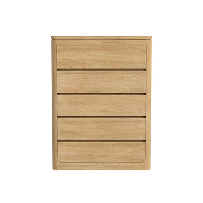 Picket House Furnishings -  Camelot Chest in Natural - B-16860-6-CH view 2