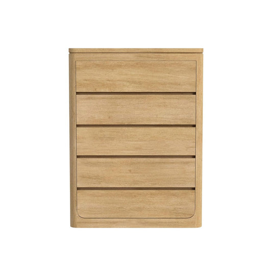 Picket House Furnishings -  Camelot Chest in Natural - B-16860-6-CH view 2