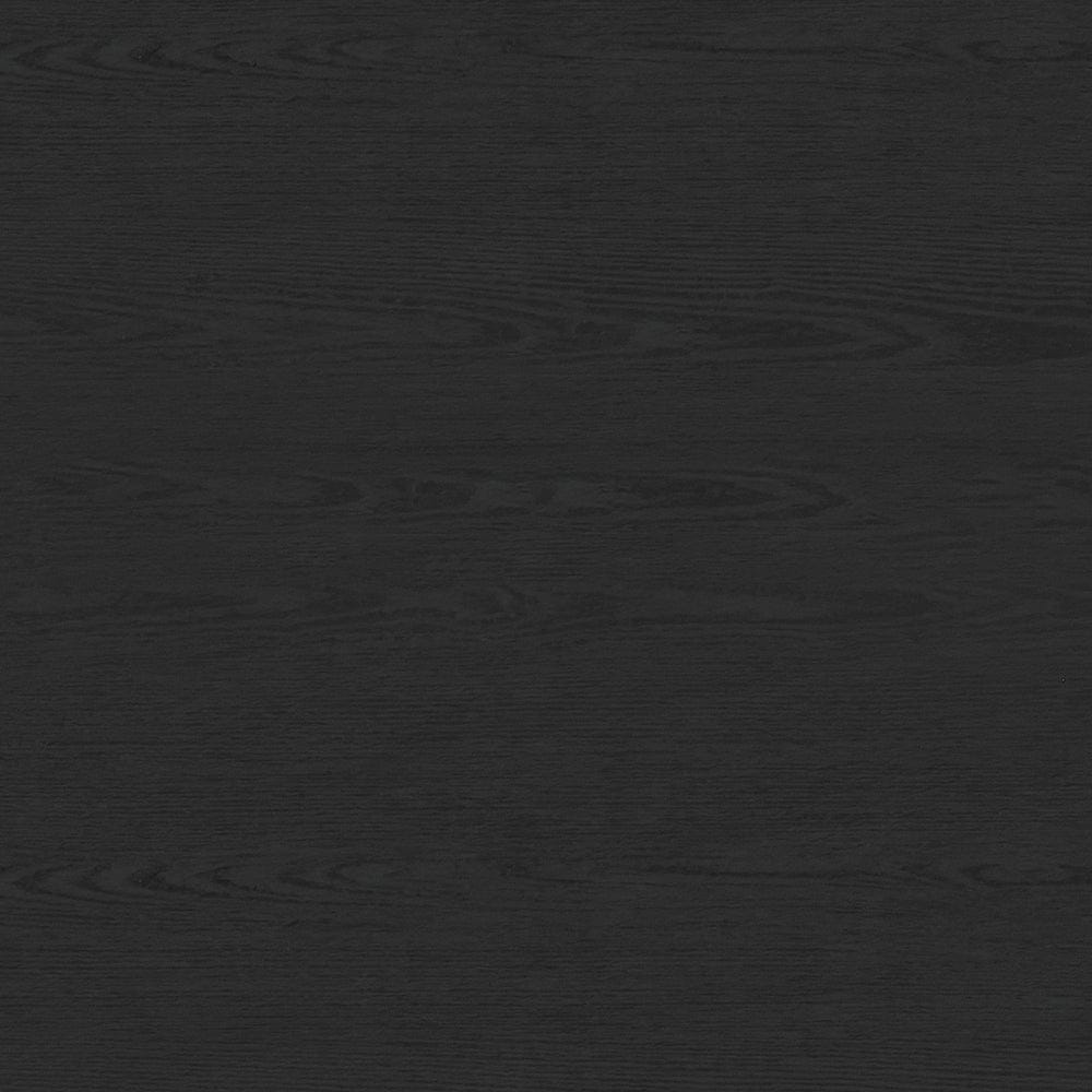Picket House Furnishings -  Camelot King UPH 5PC Bedroom Set in Black - B-16860-8-KB-5PC view 6
