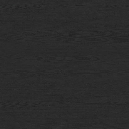 Picket House Furnishings -  Camelot King UPH 5PC Bedroom Set in Black - B-16860-8-KB-5PC view 6