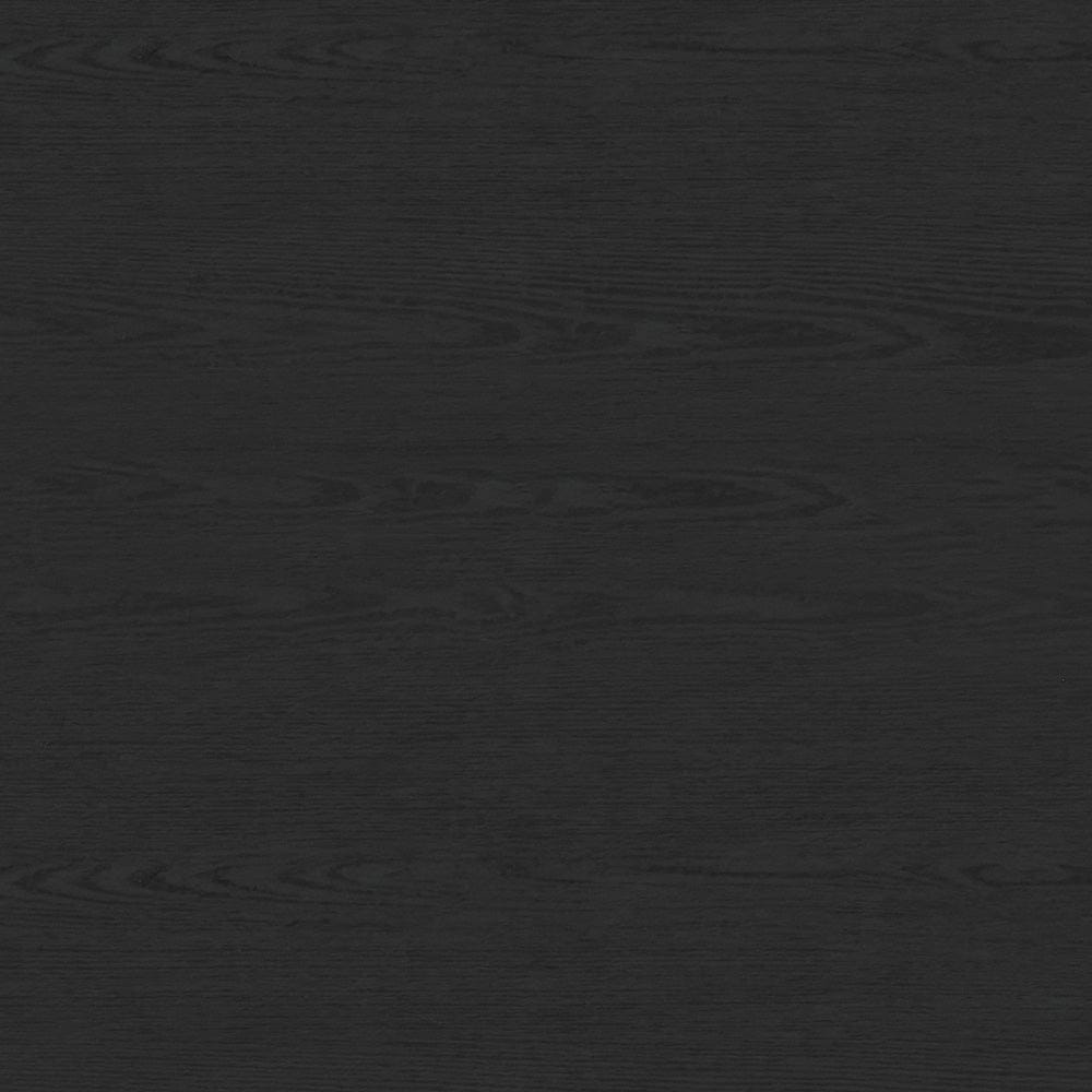Picket House Furnishings -  Camelot Queen UPH 5PC Bedroom Set in Black - B-16860-8-QB-5PC view 6