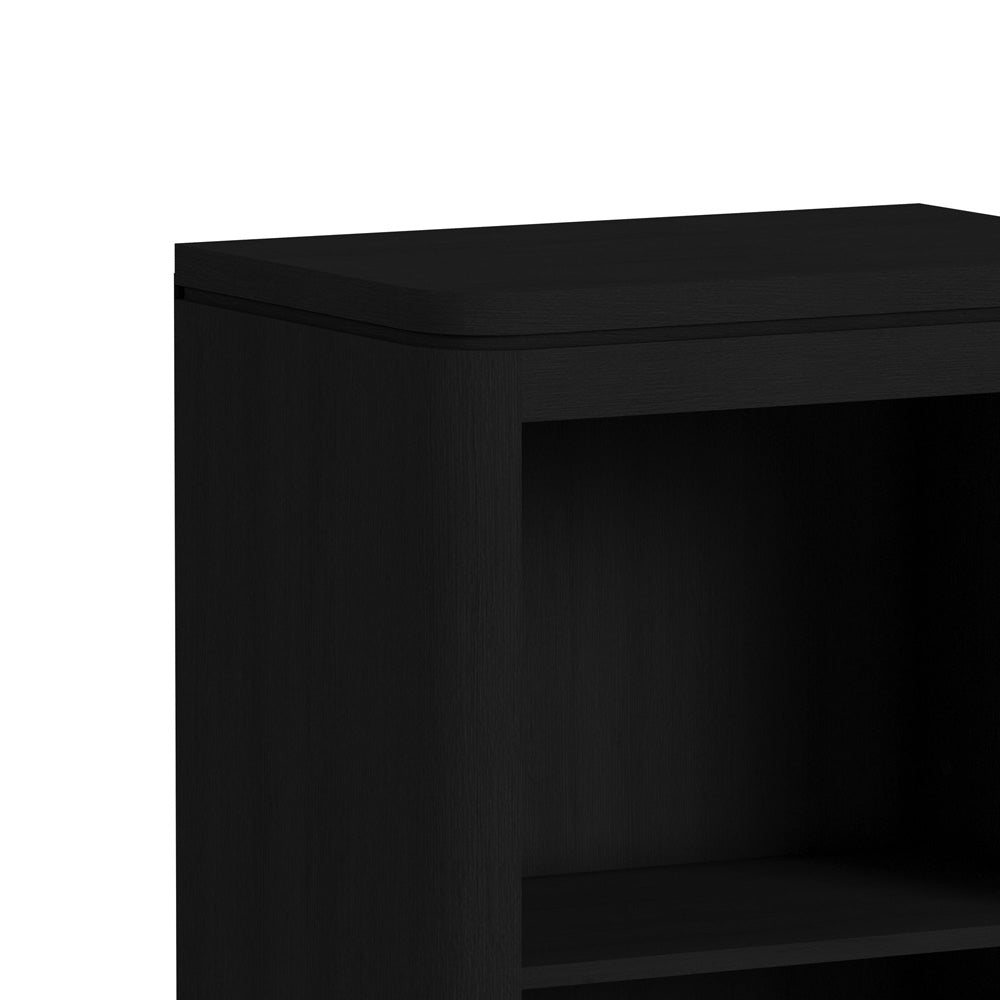 Picket House Furnishings - Camelot Side Pier in Black - LA-16860-8-PR view 5