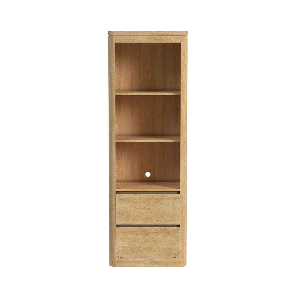 Picket House Furnishings - Camelot Side Pier in Natural - LA-16860-6-PR view 1