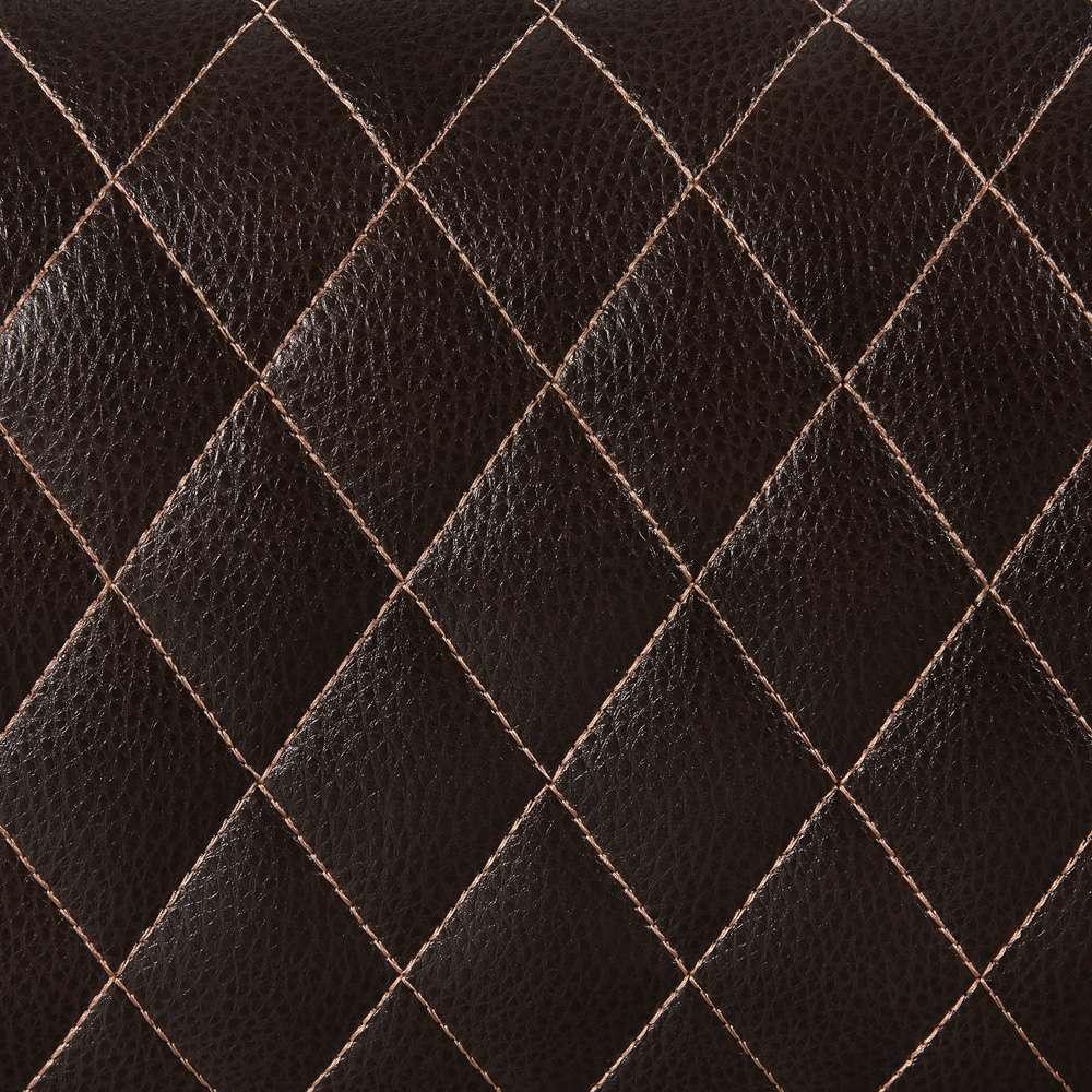 Picket House Furnishings - Campo Power Recliner with Power Motion Head Recliner in Pebble Brown - U-4760-8200-105PP veiw 5