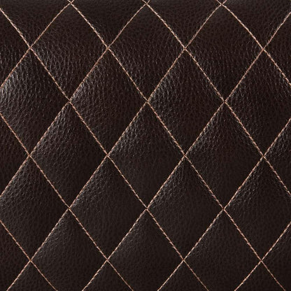 Picket House Furnishings - Campo Power Recliner with Power Motion Head Recliner in Pebble Brown - U-4760-8200-105PP veiw 5