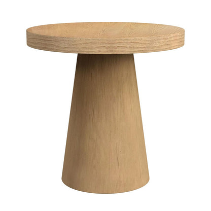 Picket House Furnishings -  Canal 3PC Occasional Table Set in Natural-Coffee Table & Two End Tables - T-1710-5-3PC view 3