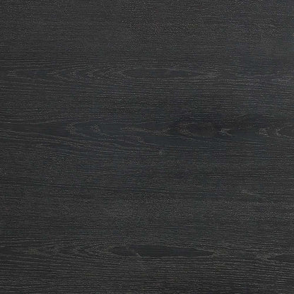 Picket House Furnishings - Canal End Table in Black - T-1710-8-ET veiw 6